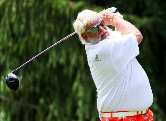 Why Newton Motion Shafts Are Gaining Ground on the Champions Tour