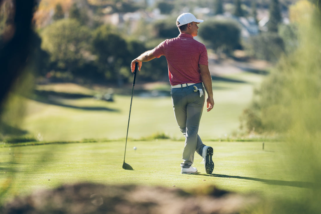 Why Newton Motion Shafts Improve Distance, Control & Feel