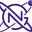 Newton Golf logo