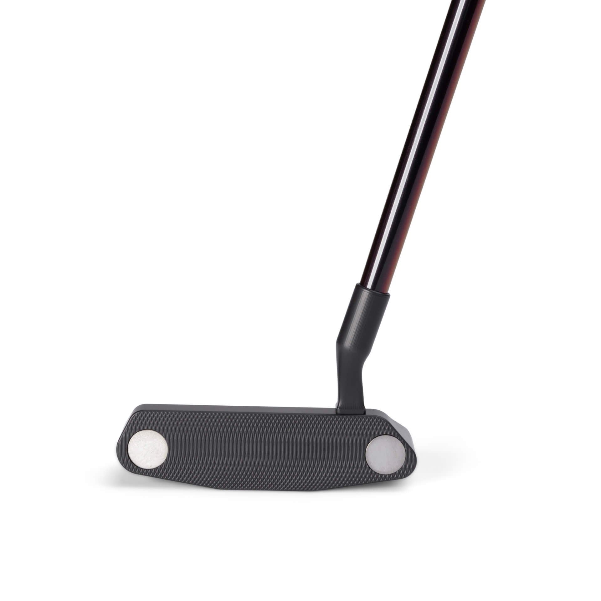 The Duke | Toe Hang Putter | Newton Golf