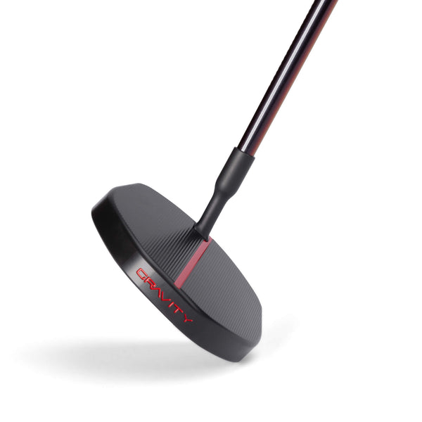 The Prism | Gravity Mallet Putter | Newton Golf
