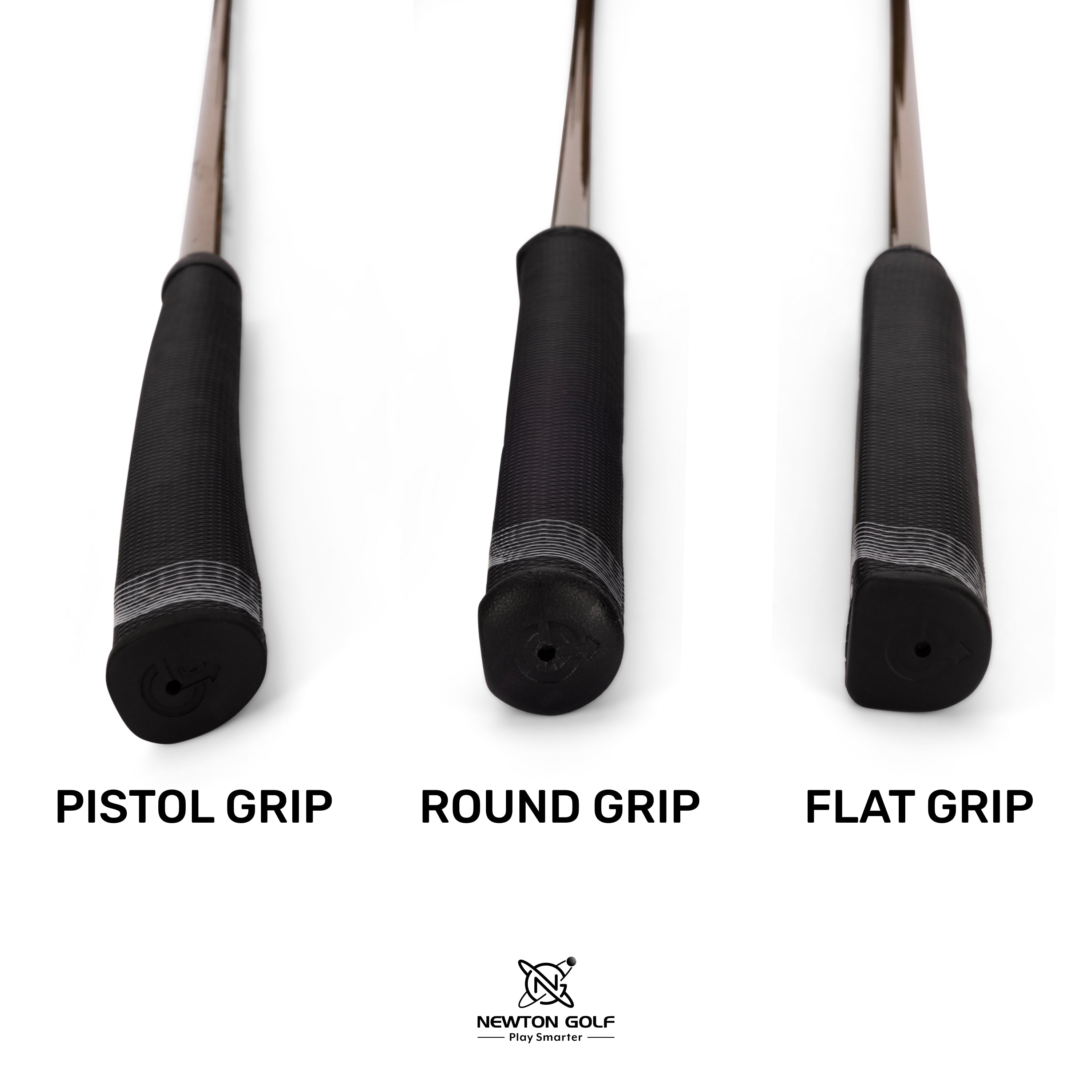The Duke | Toe Hang Putter | Newton Golf